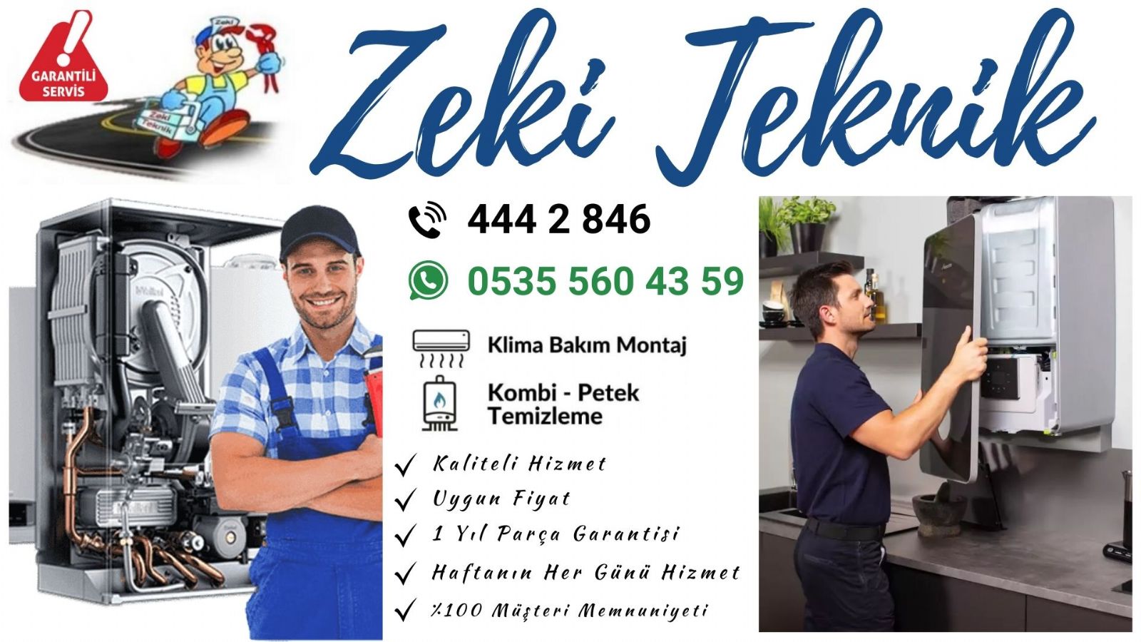 viesmann-kombi-bakım-ücreti