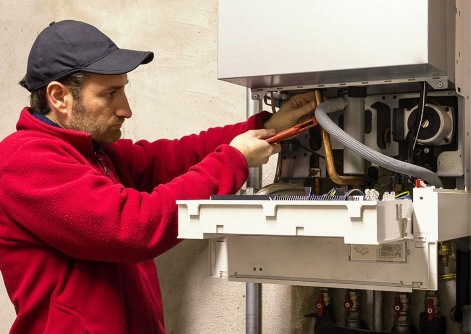 viessmann-kombi-bakım-ücreti
